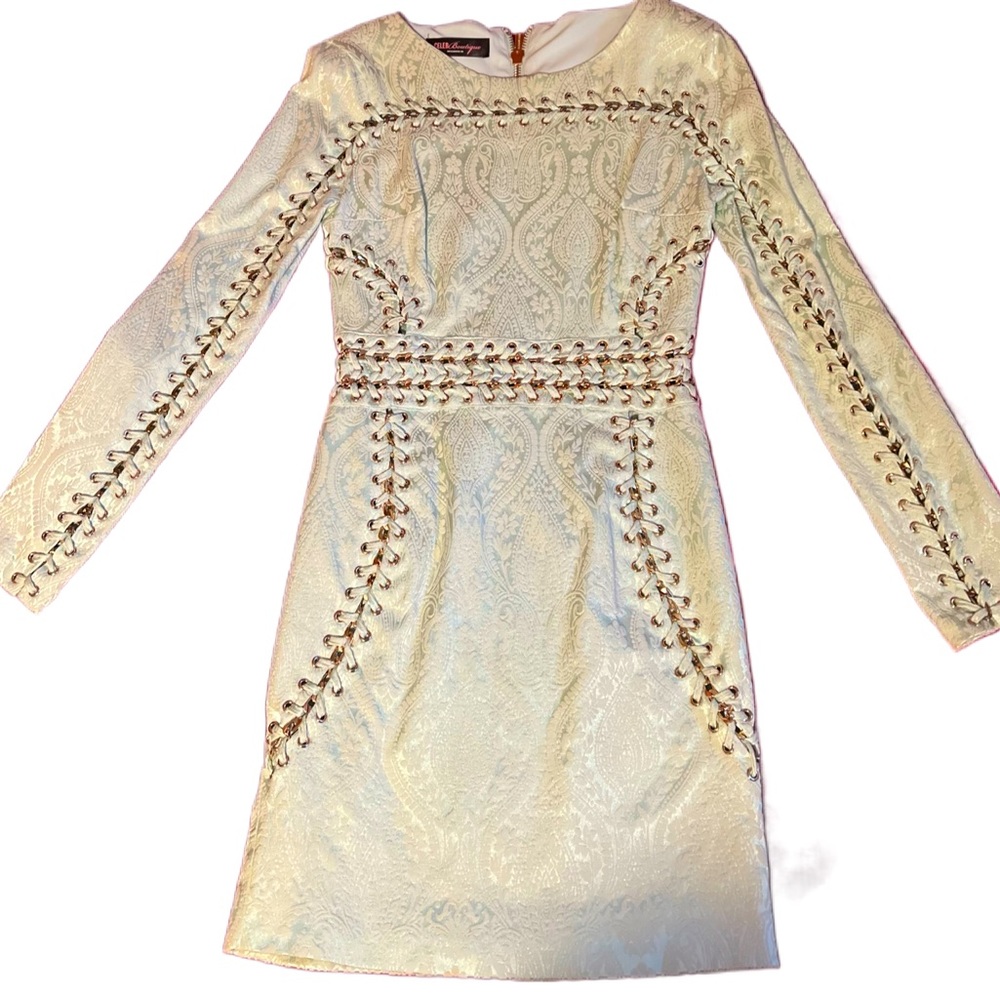 Celeb boutique awesome heavy designer collection